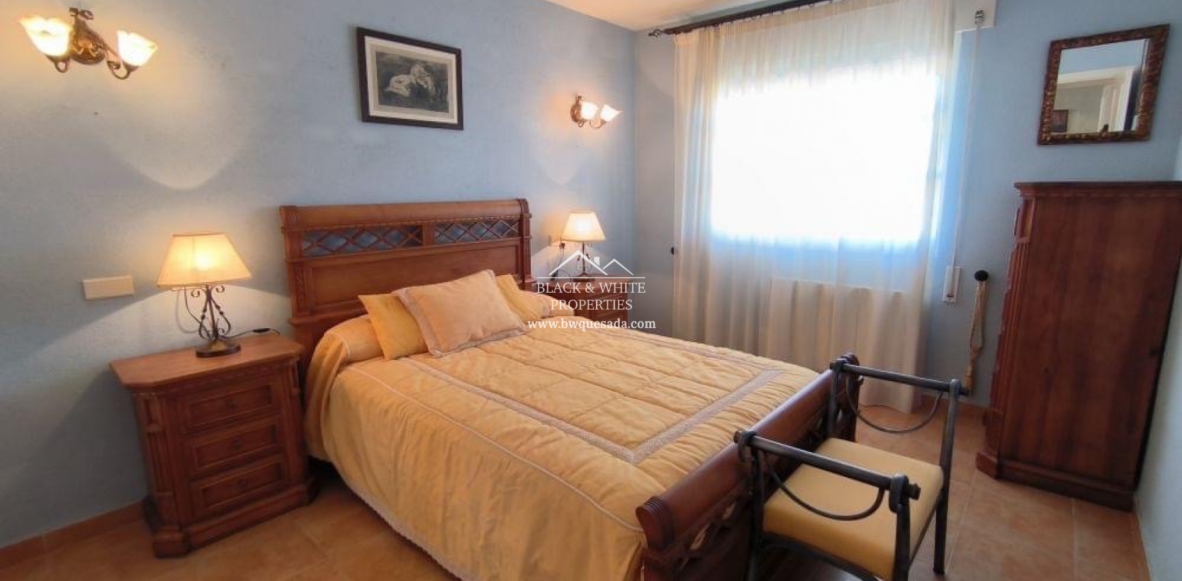 Resale - Villa - Torrevieja - Punta prima