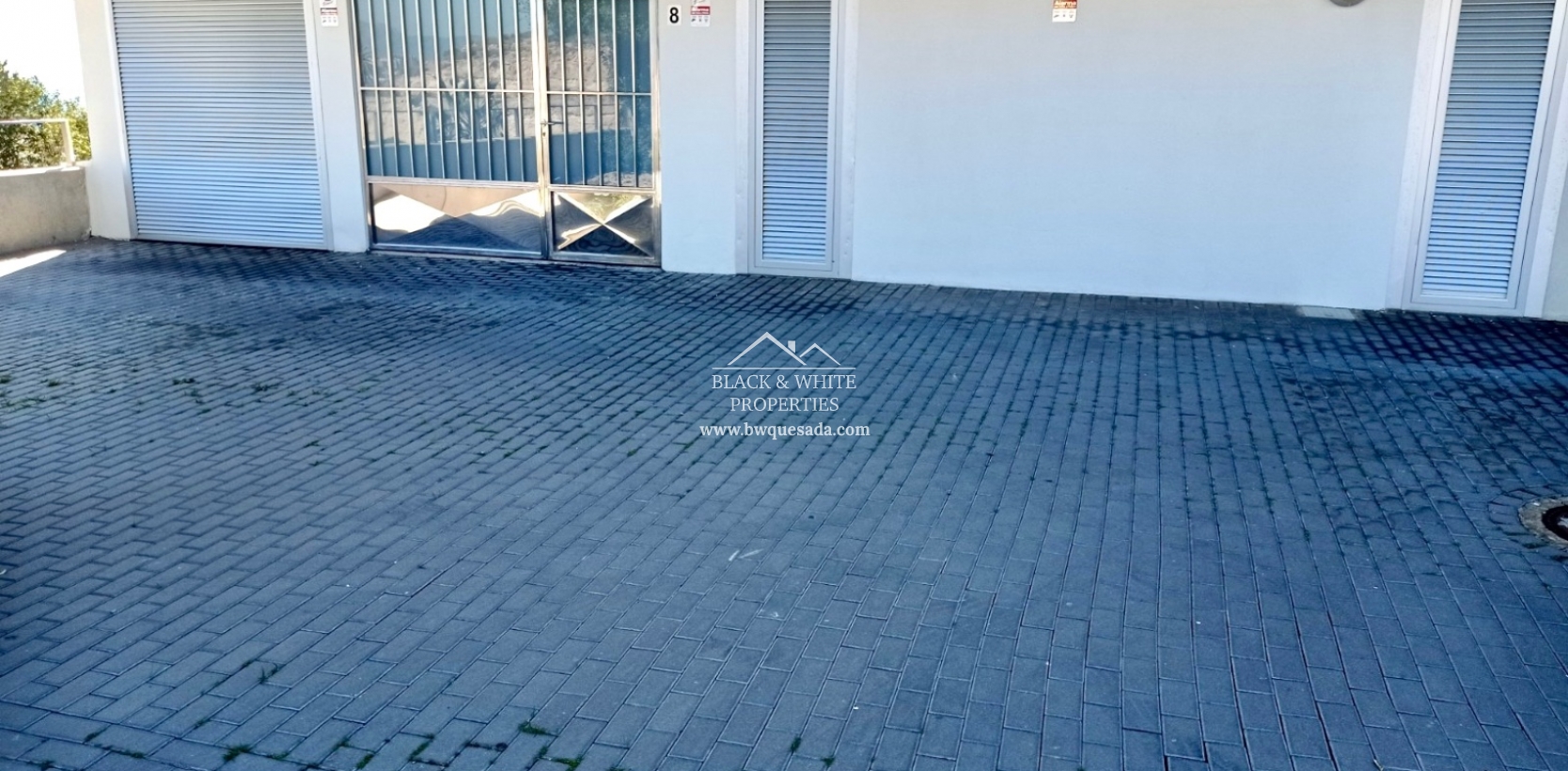 Revente - Appartement - Alicante