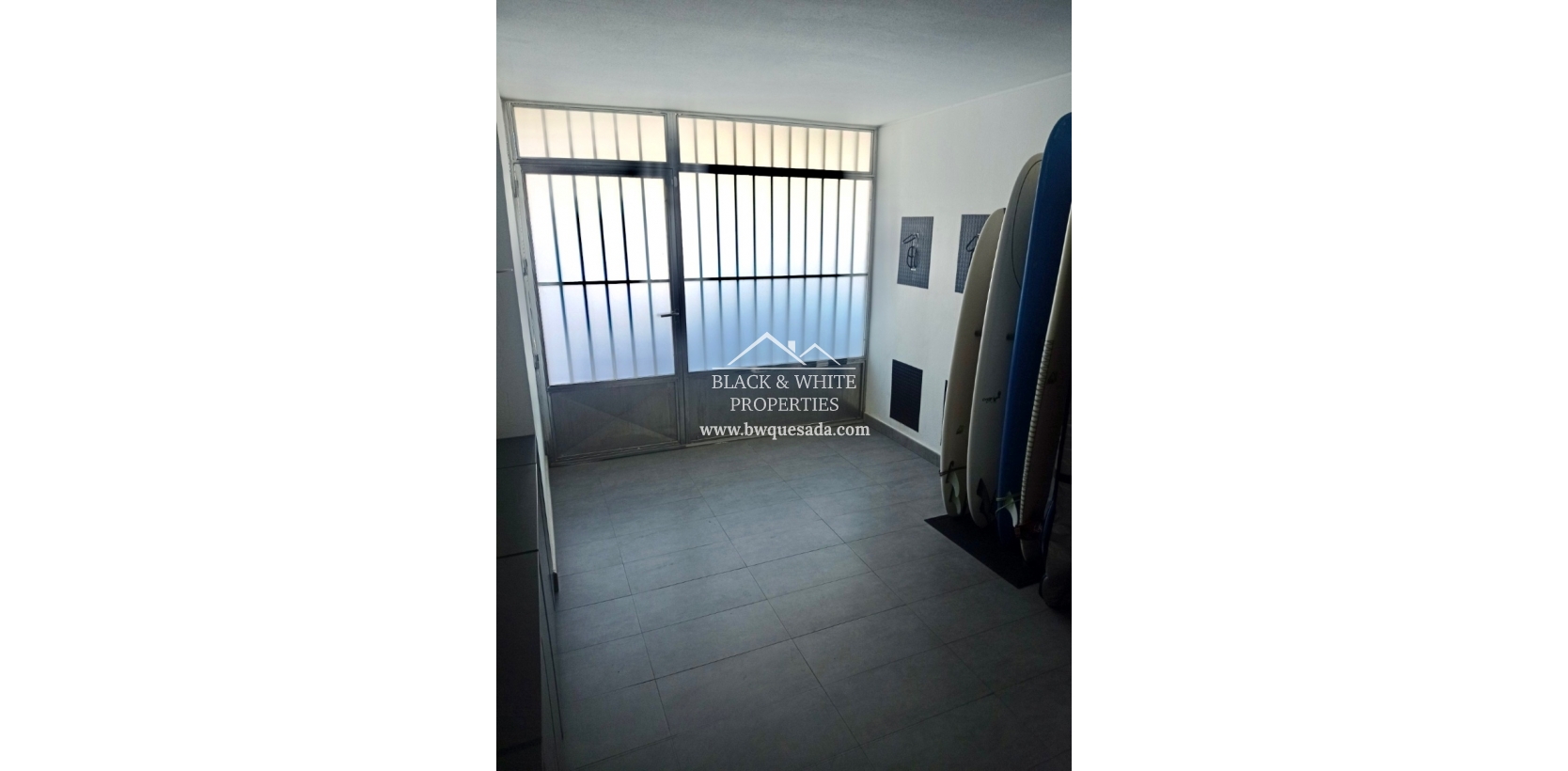 Revente - Appartement - Alicante