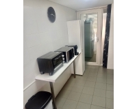 Revente - Appartement - Alicante