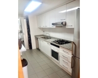 Revente - Appartement - Alicante