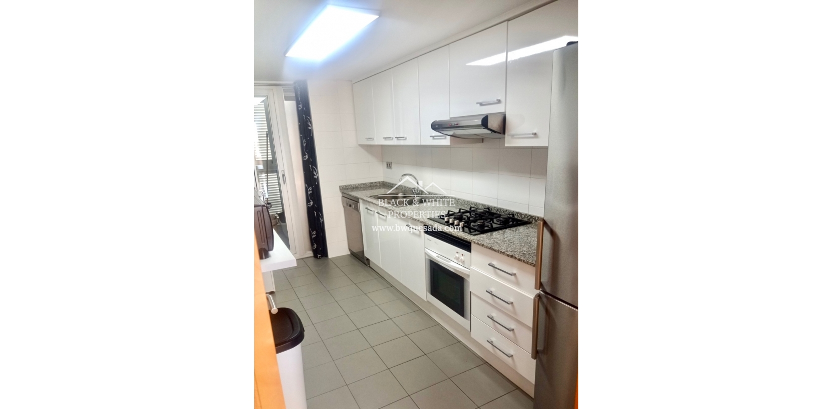 Revente - Appartement - Alicante