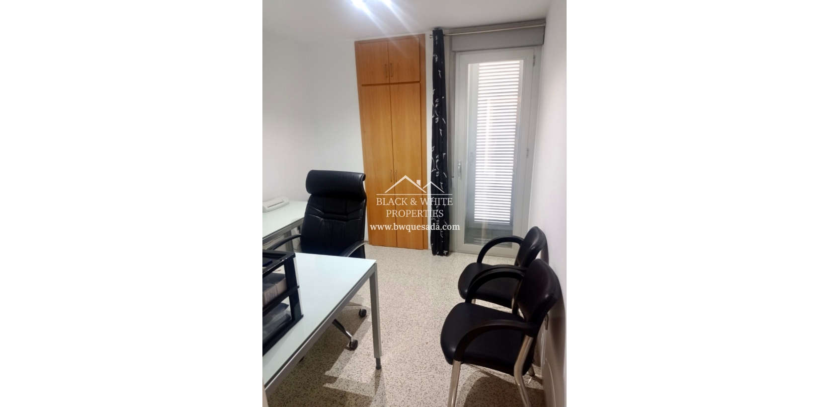 Revente - Appartement - Alicante