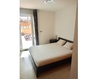 Revente - Appartement - Alicante