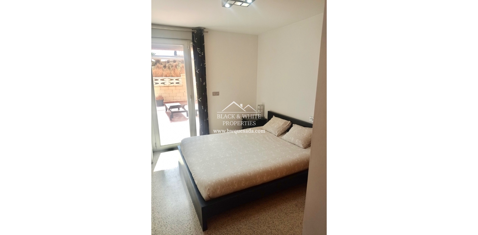 Revente - Appartement - Alicante