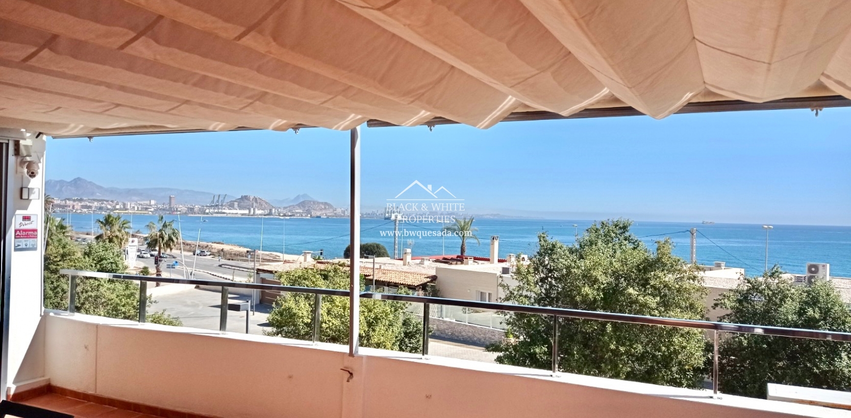 Revente - Appartement - Alicante
