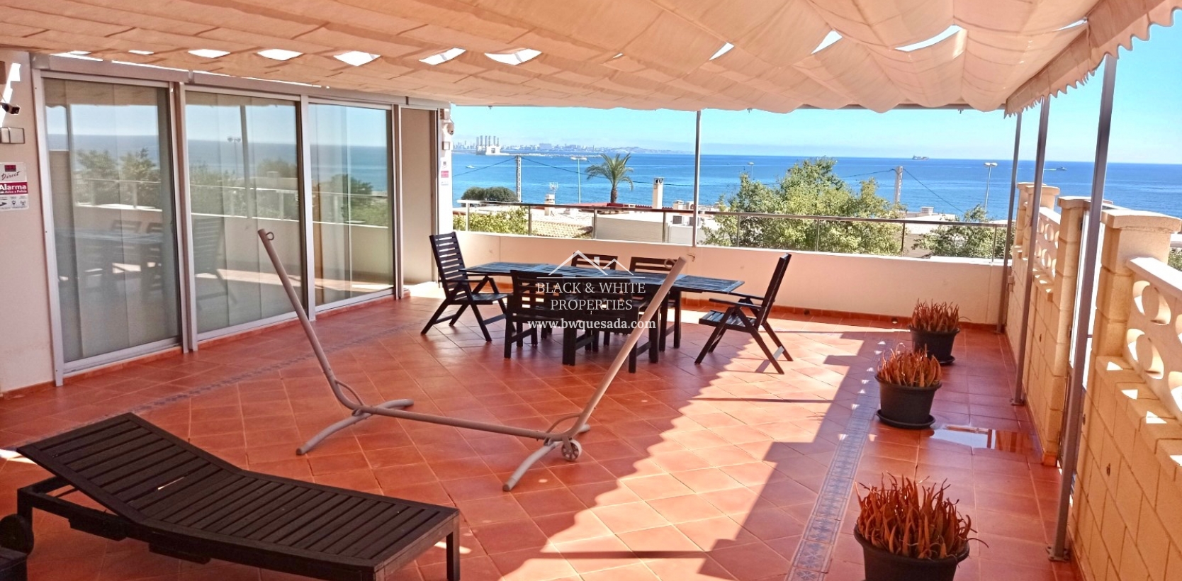 Revente - Appartement - Alicante