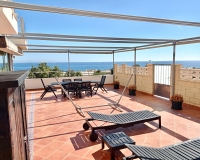 Revente - Appartement - Alicante