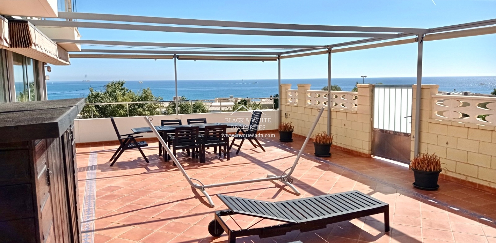 Revente - Appartement - Alicante