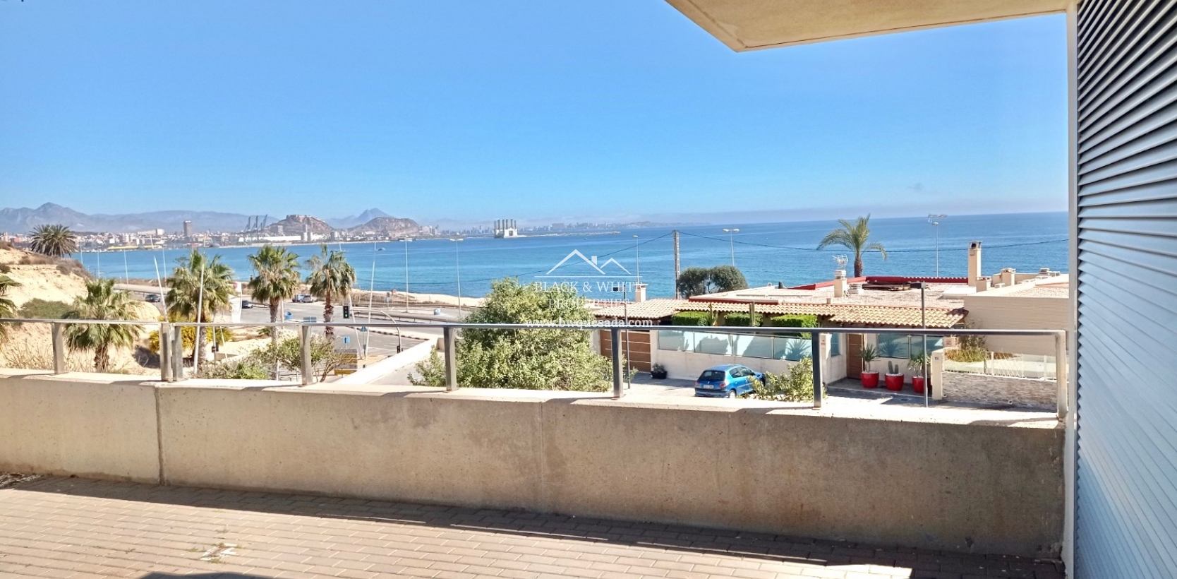 Revente - Appartement - Alicante