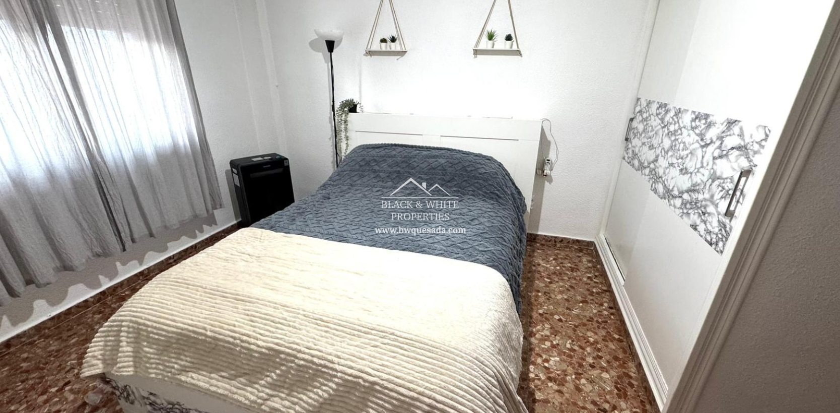 Revente - Appartement - Almoradí