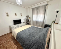 Revente - Appartement - Almoradí