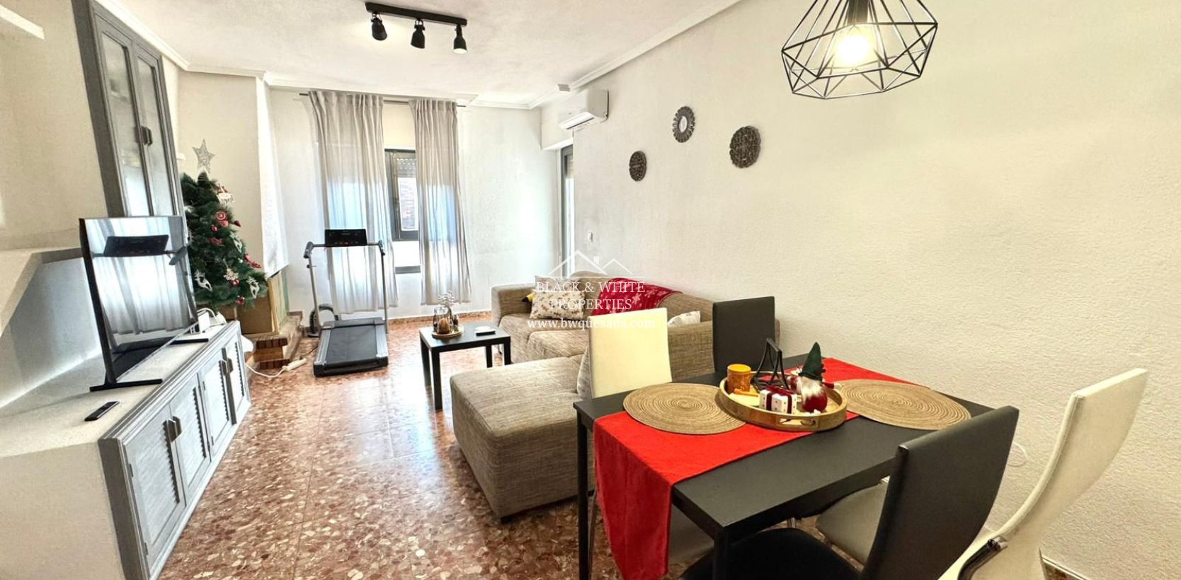 Revente - Appartement - Almoradí
