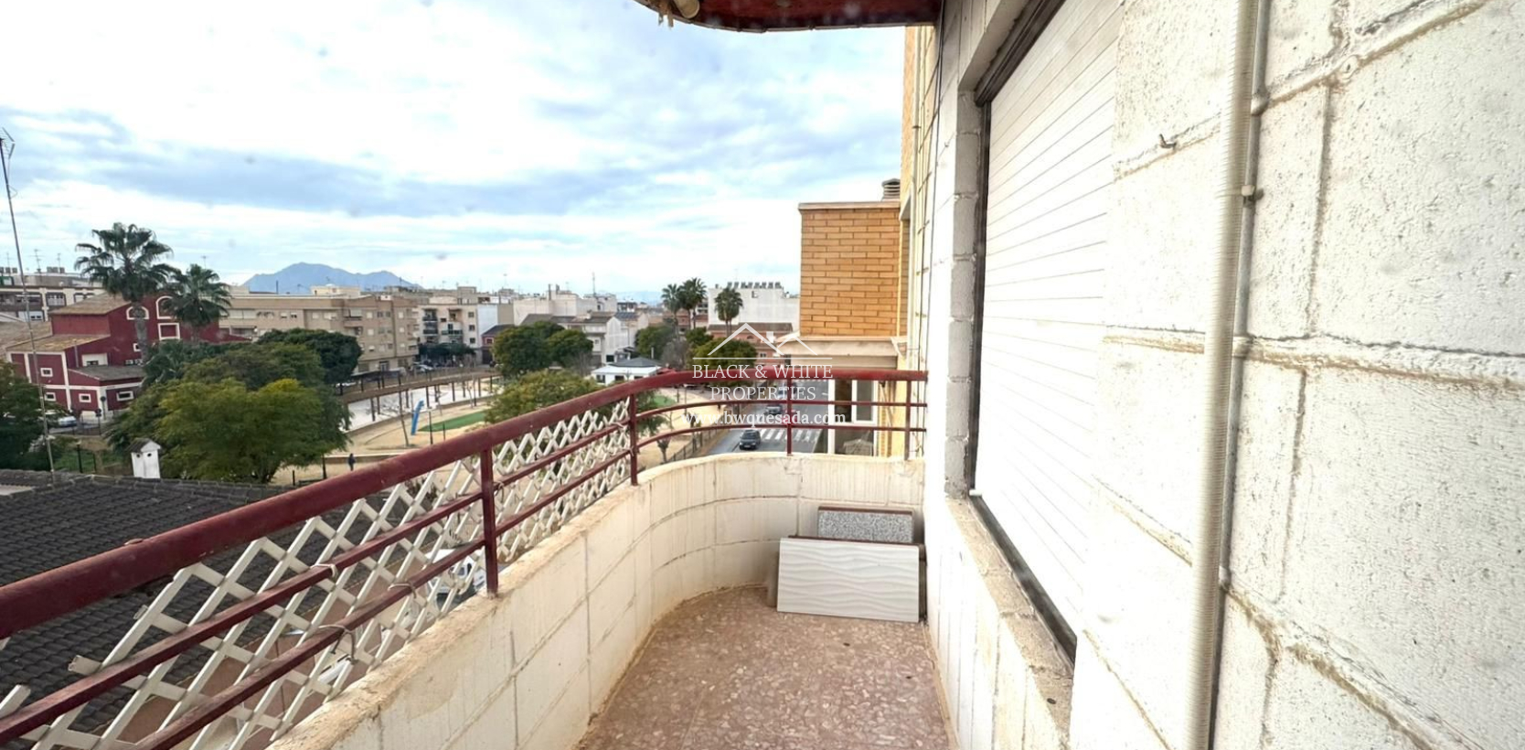 Revente - Appartement - Almoradí