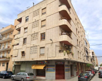 Revente - Appartement - Almoradí