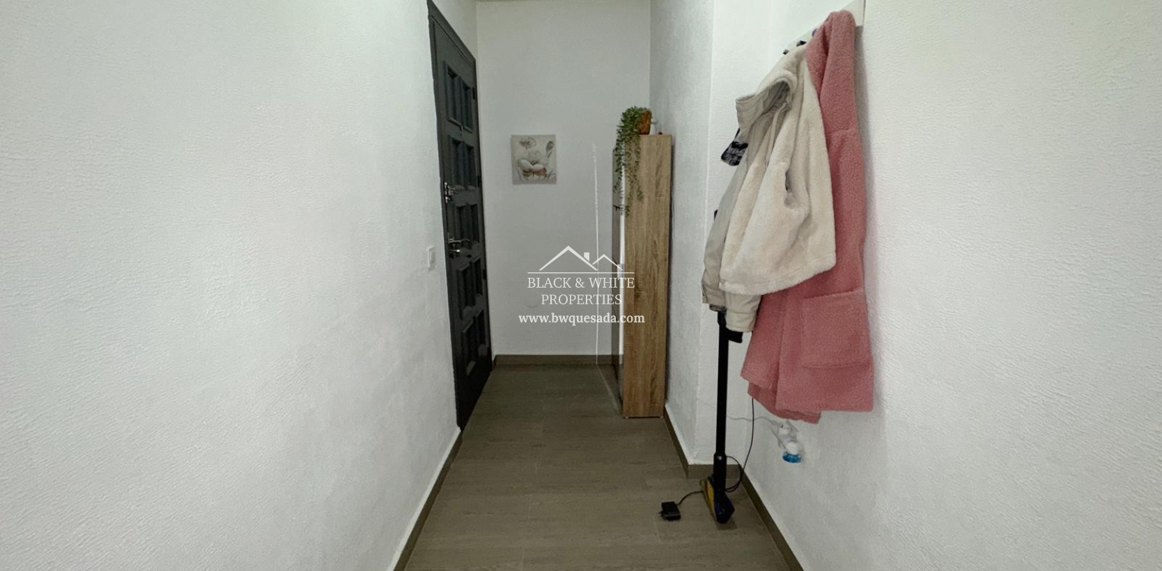 Revente - Appartement - Almoradí