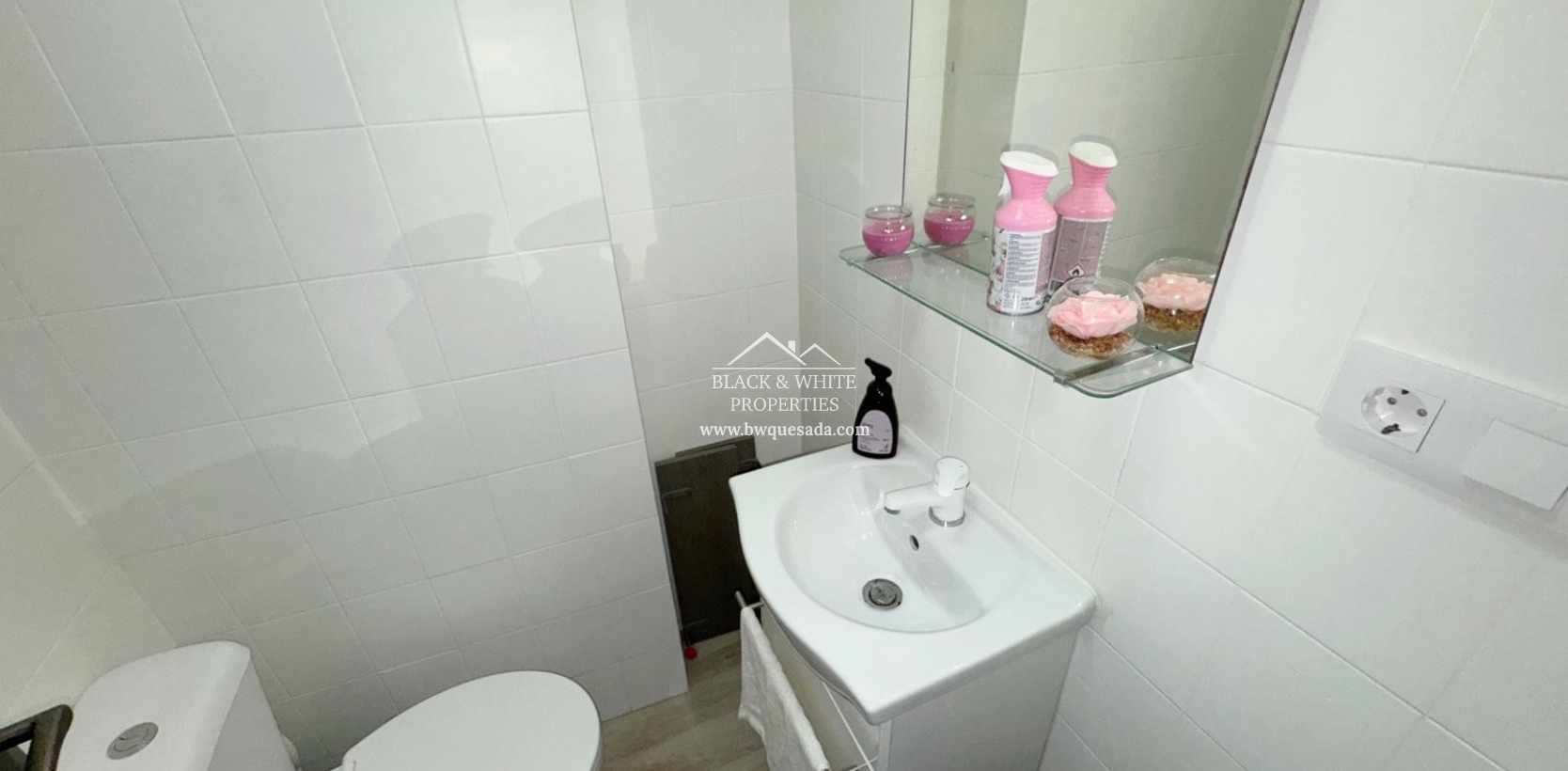 Revente - Appartement - Almoradí