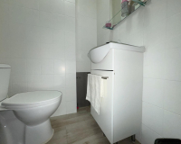 Revente - Appartement - Almoradí