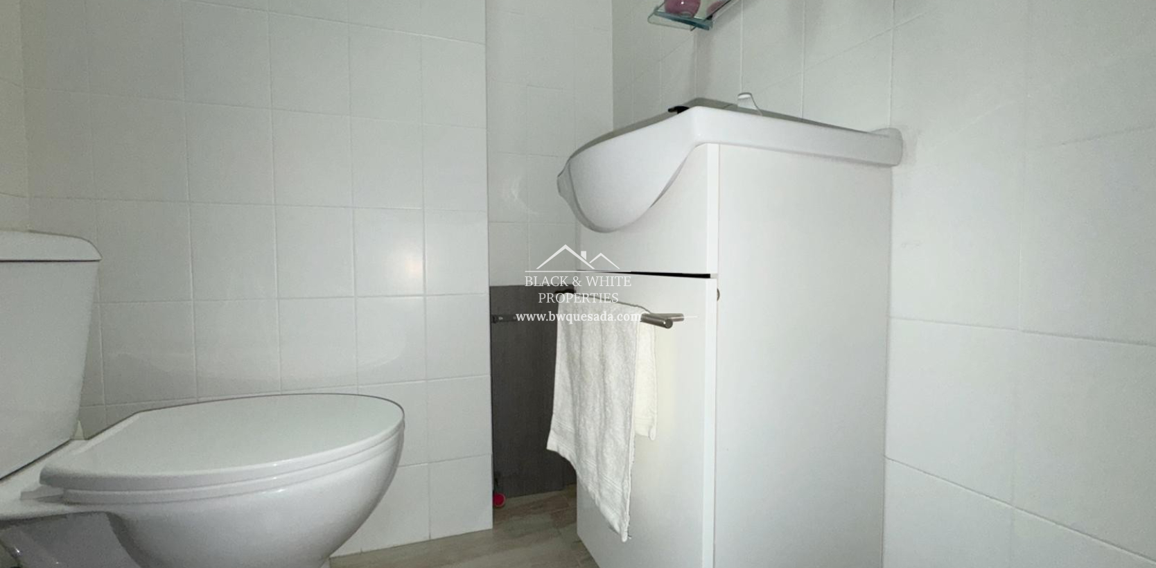 Revente - Appartement - Almoradí