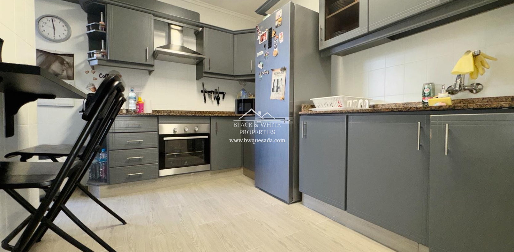 Revente - Appartement - Almoradí