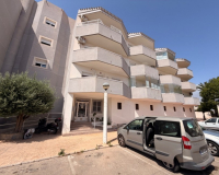 Revente - Appartement - CABO ROIG