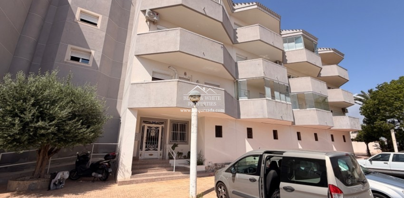 Revente - Appartement - CABO ROIG