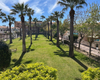 Revente - Appartement - CABO ROIG