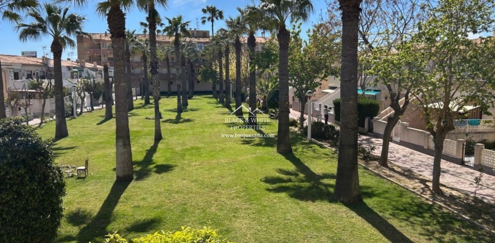 Revente - Appartement - CABO ROIG