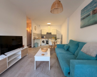 Revente - Appartement - CABO ROIG