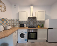 Revente - Appartement - CABO ROIG