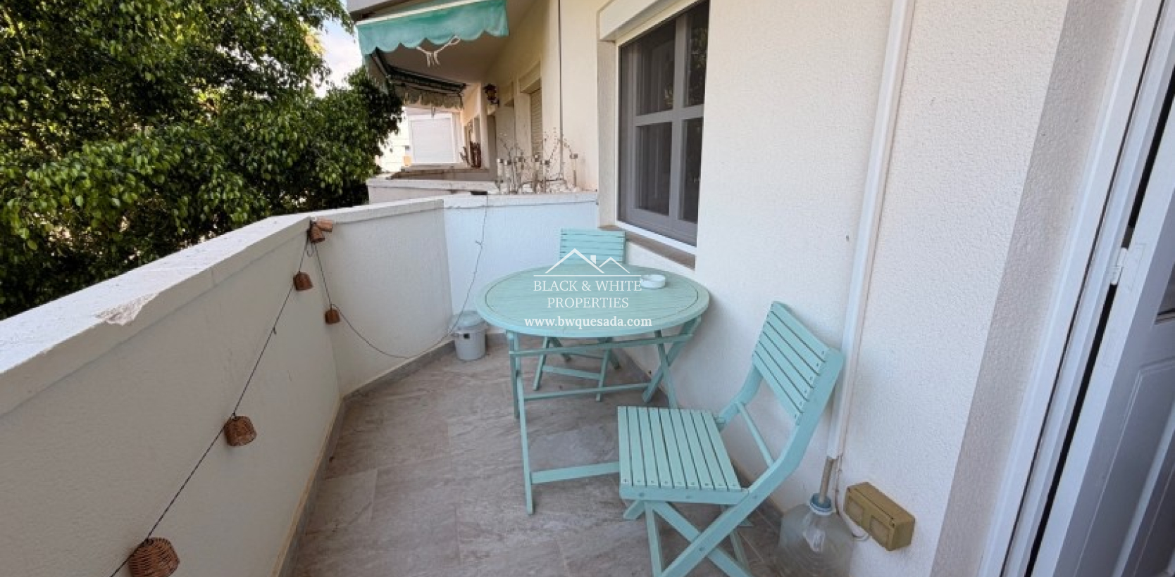 Revente - Appartement - CABO ROIG
