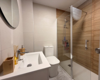 Revente - Appartement - CABO ROIG