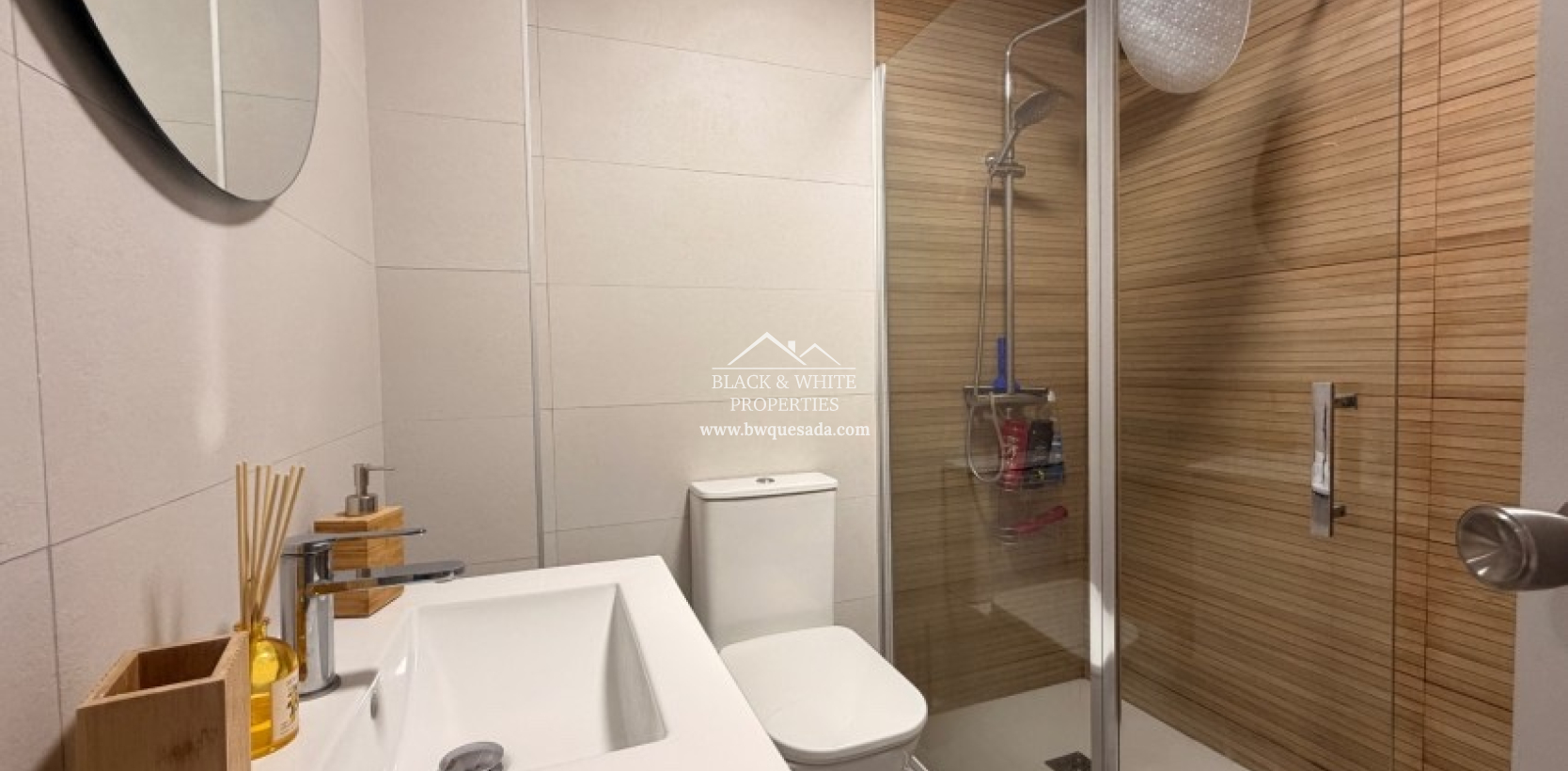Revente - Appartement - CABO ROIG