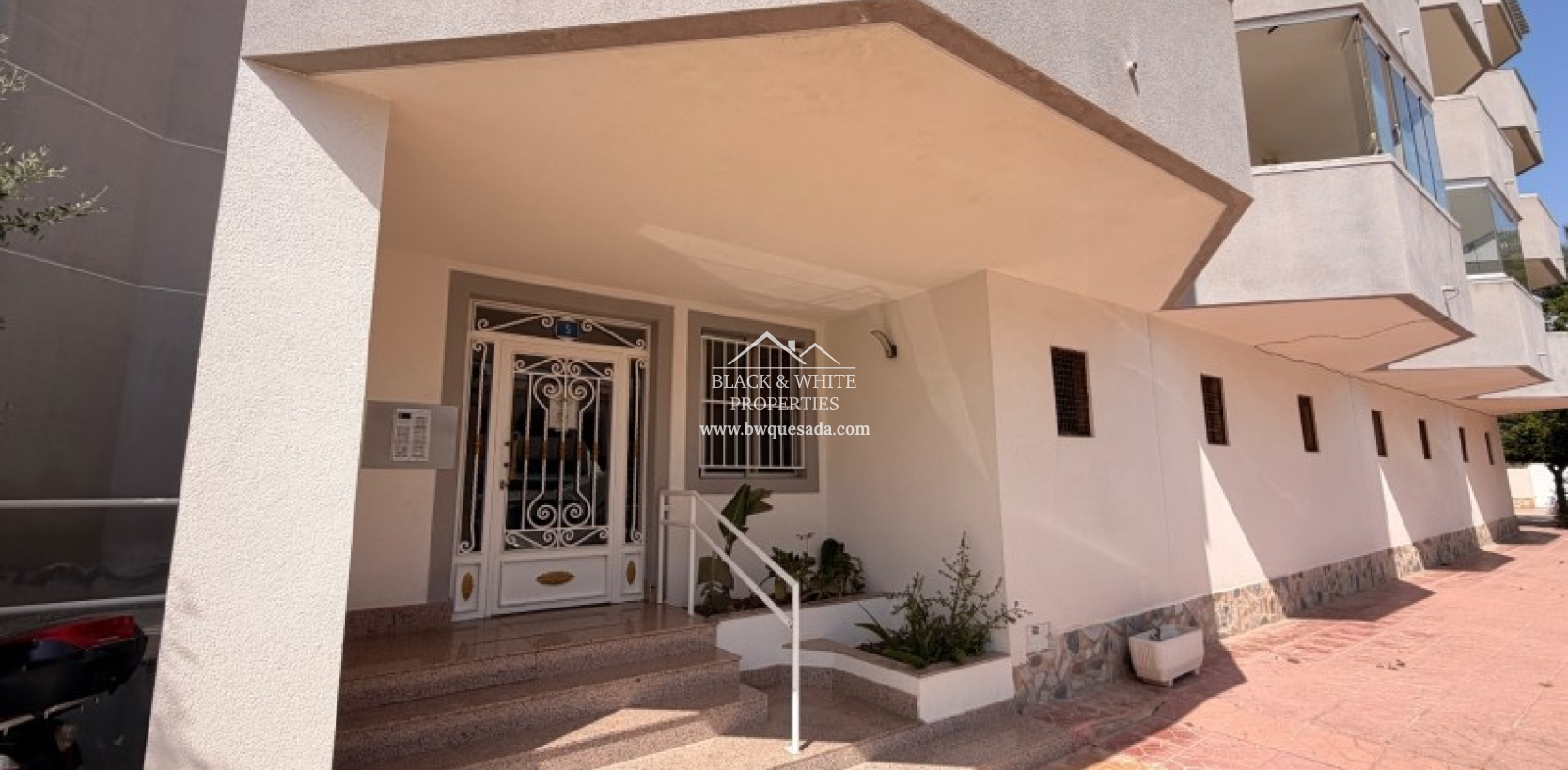 Revente - Appartement - CABO ROIG
