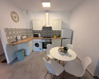 Revente - Appartement - CABO ROIG