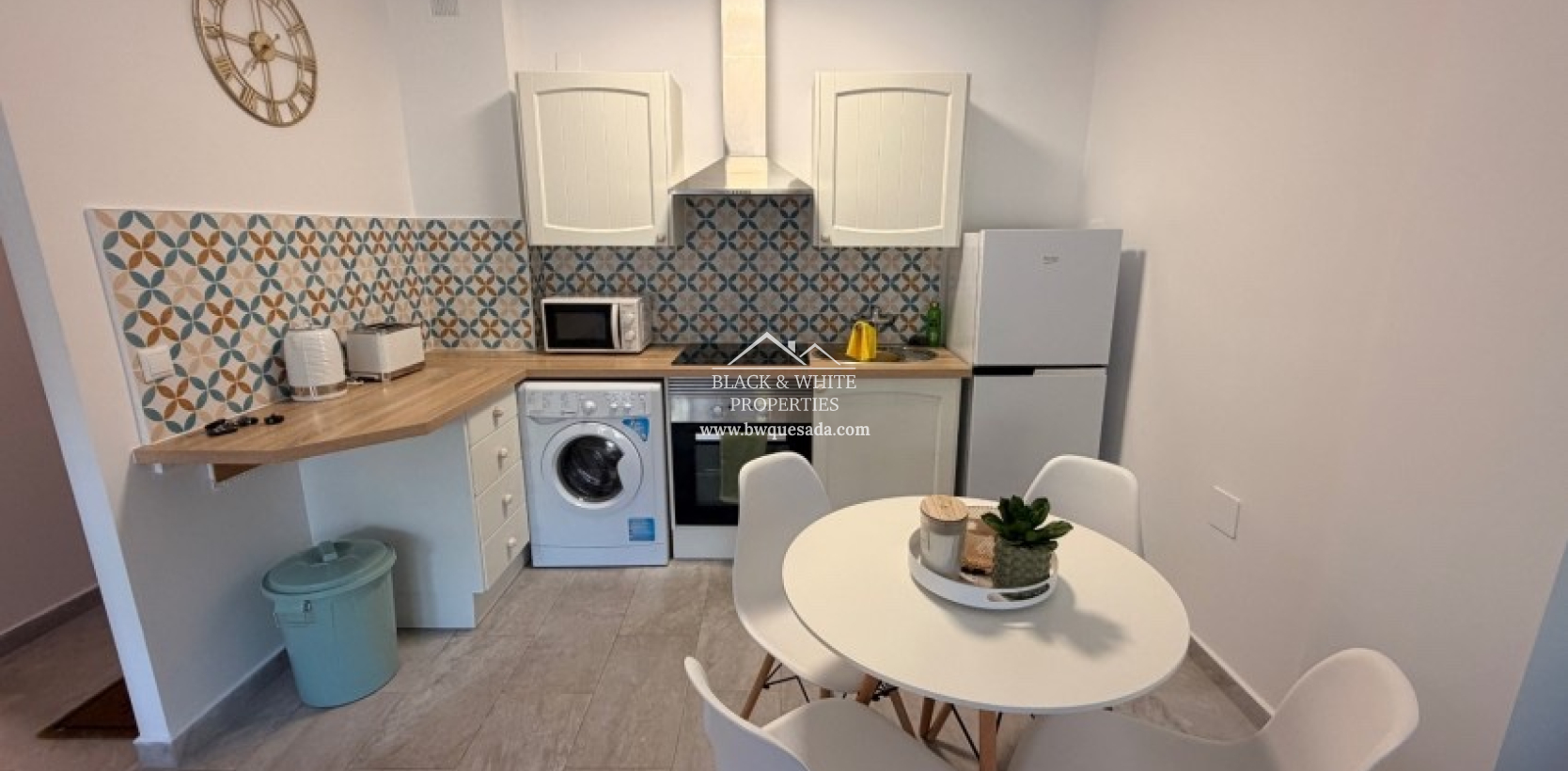 Revente - Appartement - CABO ROIG