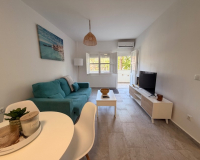 Revente - Appartement - CABO ROIG