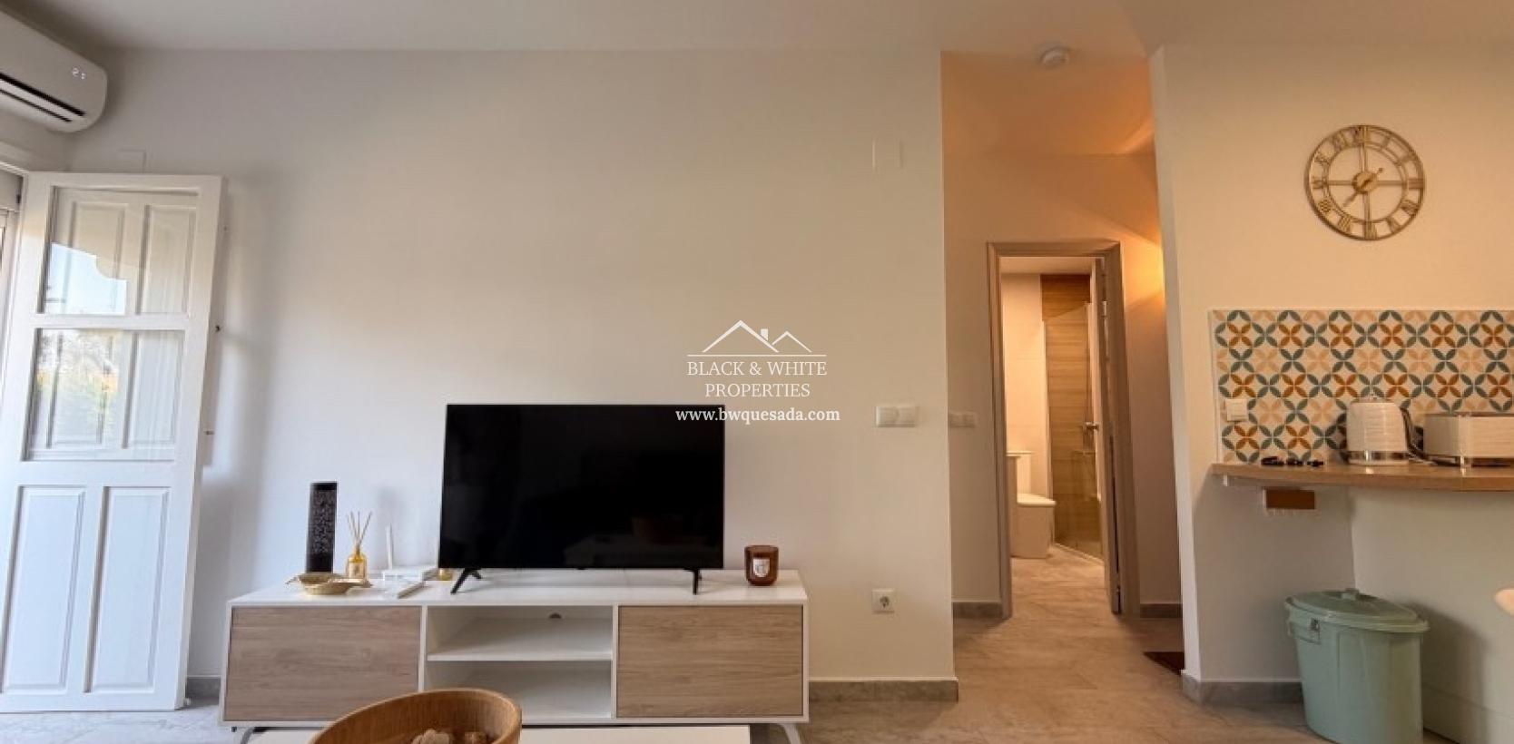 Revente - Appartement - CABO ROIG