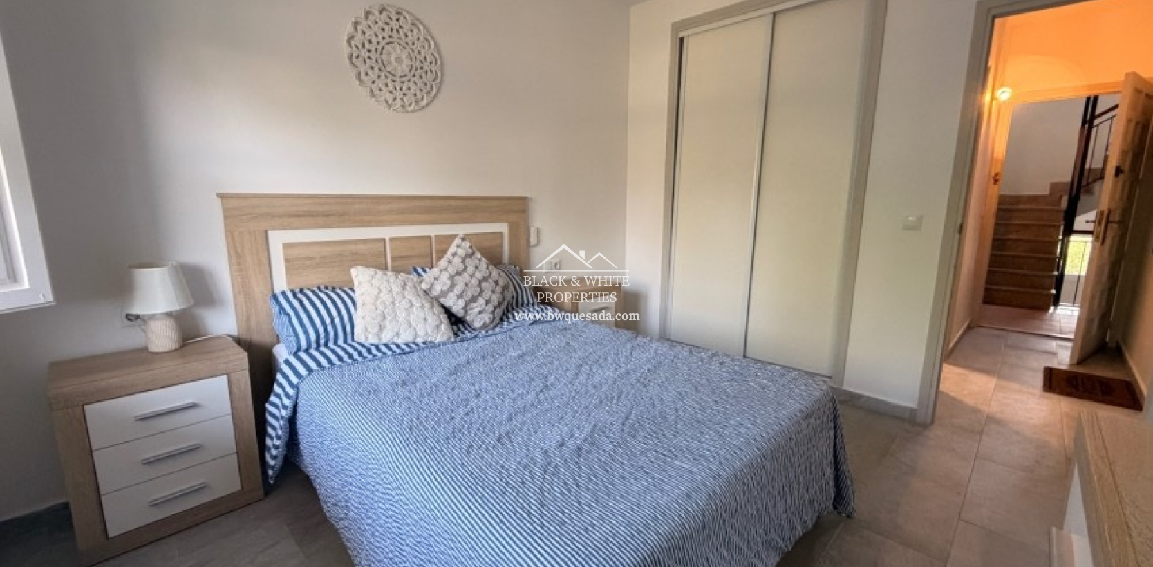 Revente - Appartement - CABO ROIG