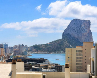 Revente - Appartement - Calpe
