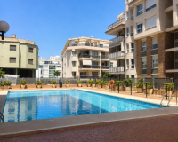 Revente - Appartement - Calpe