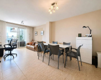 Revente - Appartement - Calpe