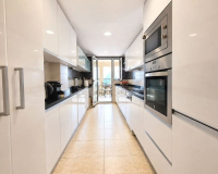 Revente - Appartement - Calpe