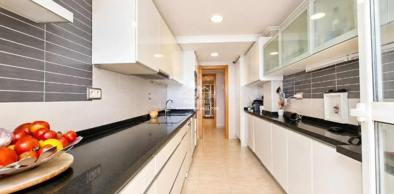 Revente - Appartement - Calpe