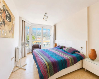 Revente - Appartement - Calpe