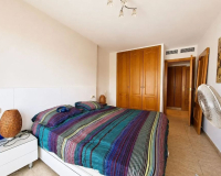 Revente - Appartement - Calpe