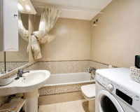 Revente - Appartement - Calpe