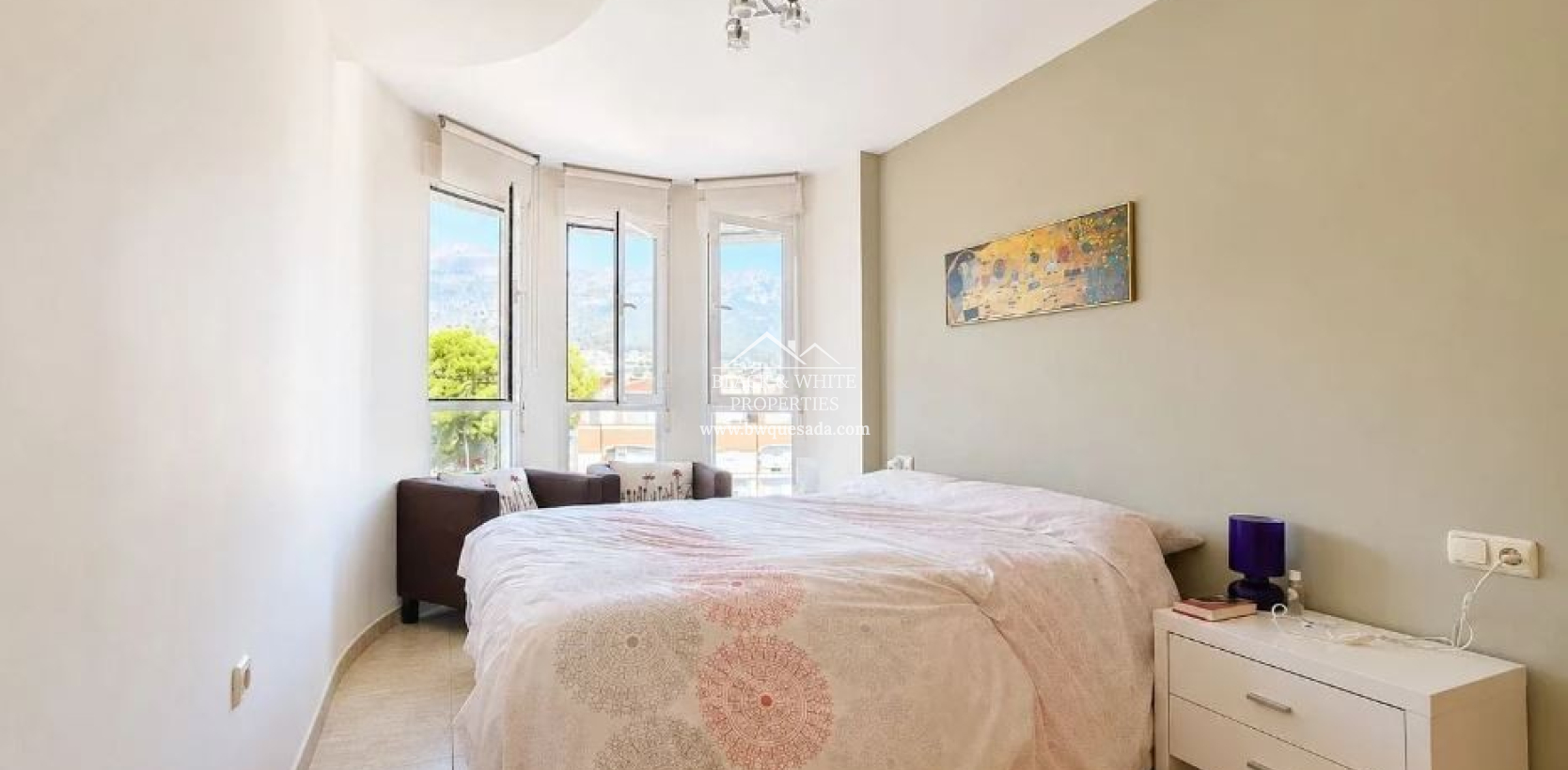Revente - Appartement - Calpe