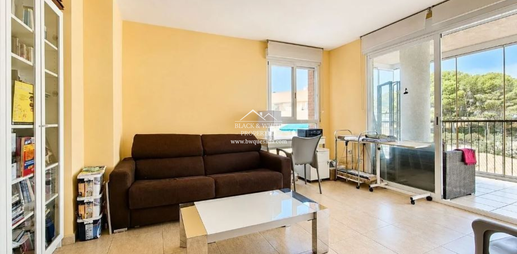 Revente - Appartement - Calpe