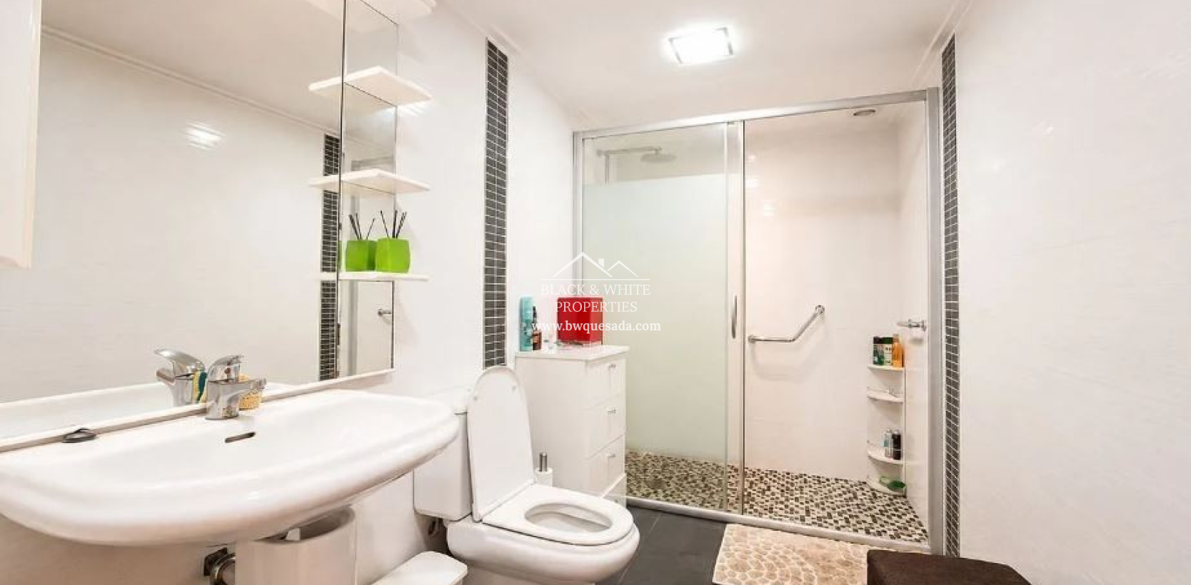 Revente - Appartement - Calpe